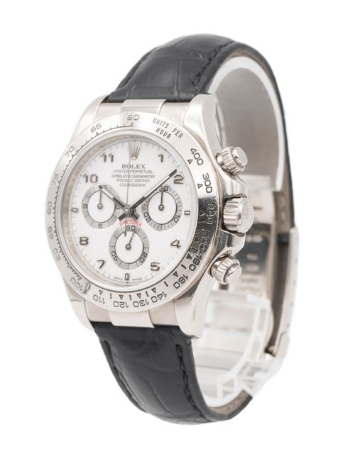 Rolex Daytona 116519 Image 2
